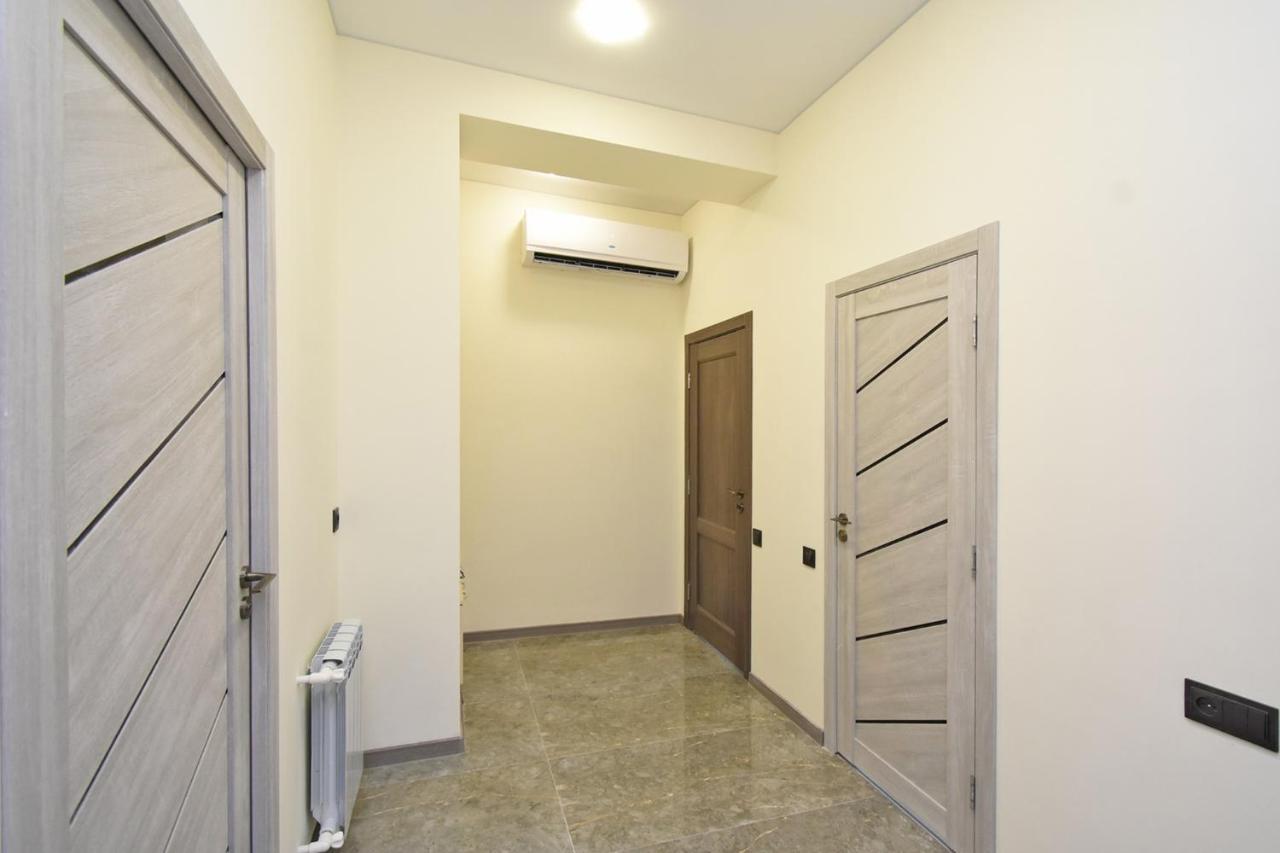 New Apartment In Downtown Ereván Exterior foto